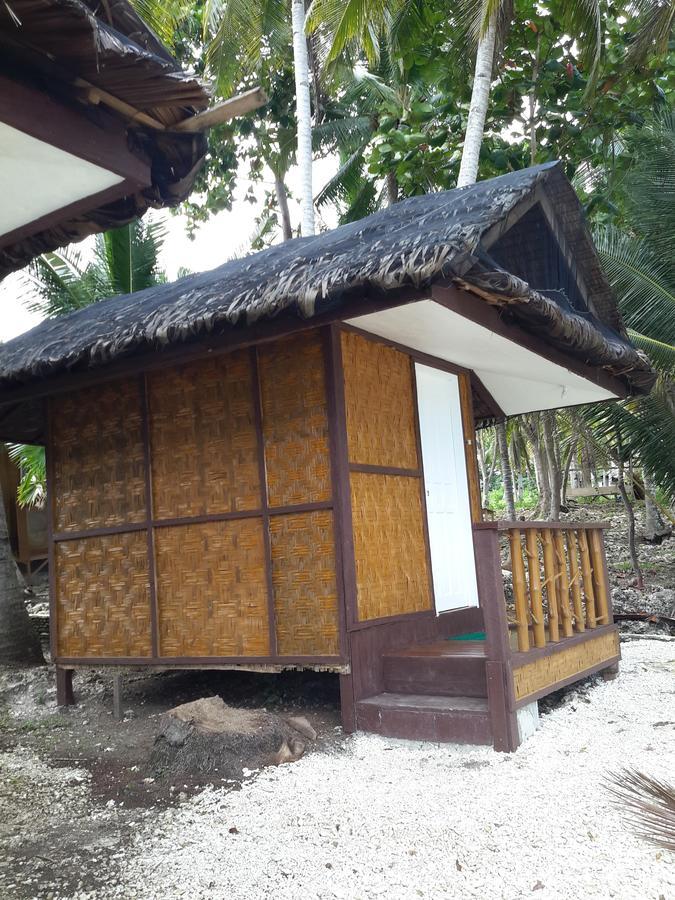 La Isla Bonita Talikud Island Beach Resort Samal Exterior foto
